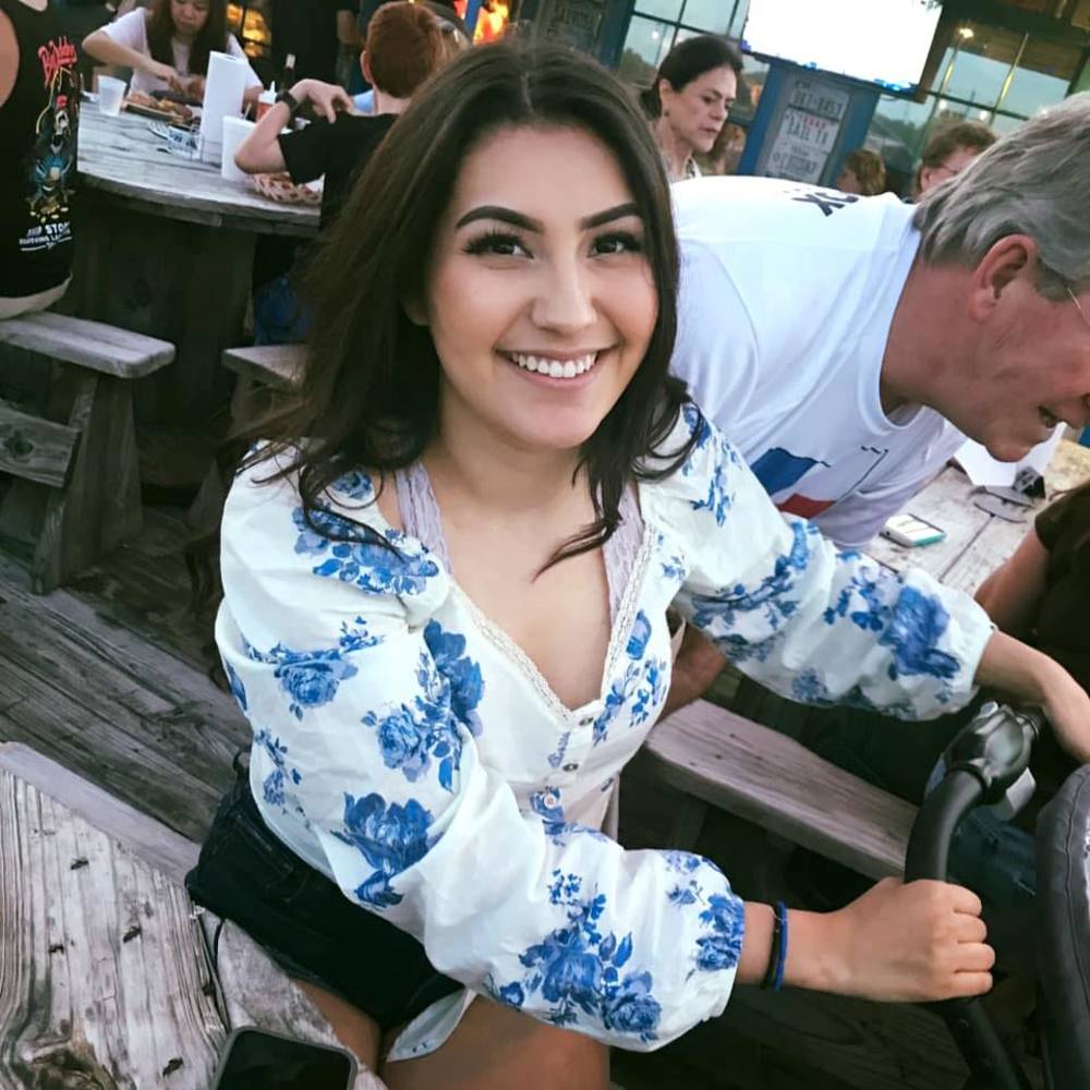 Meet your Posher, Lauren nichole